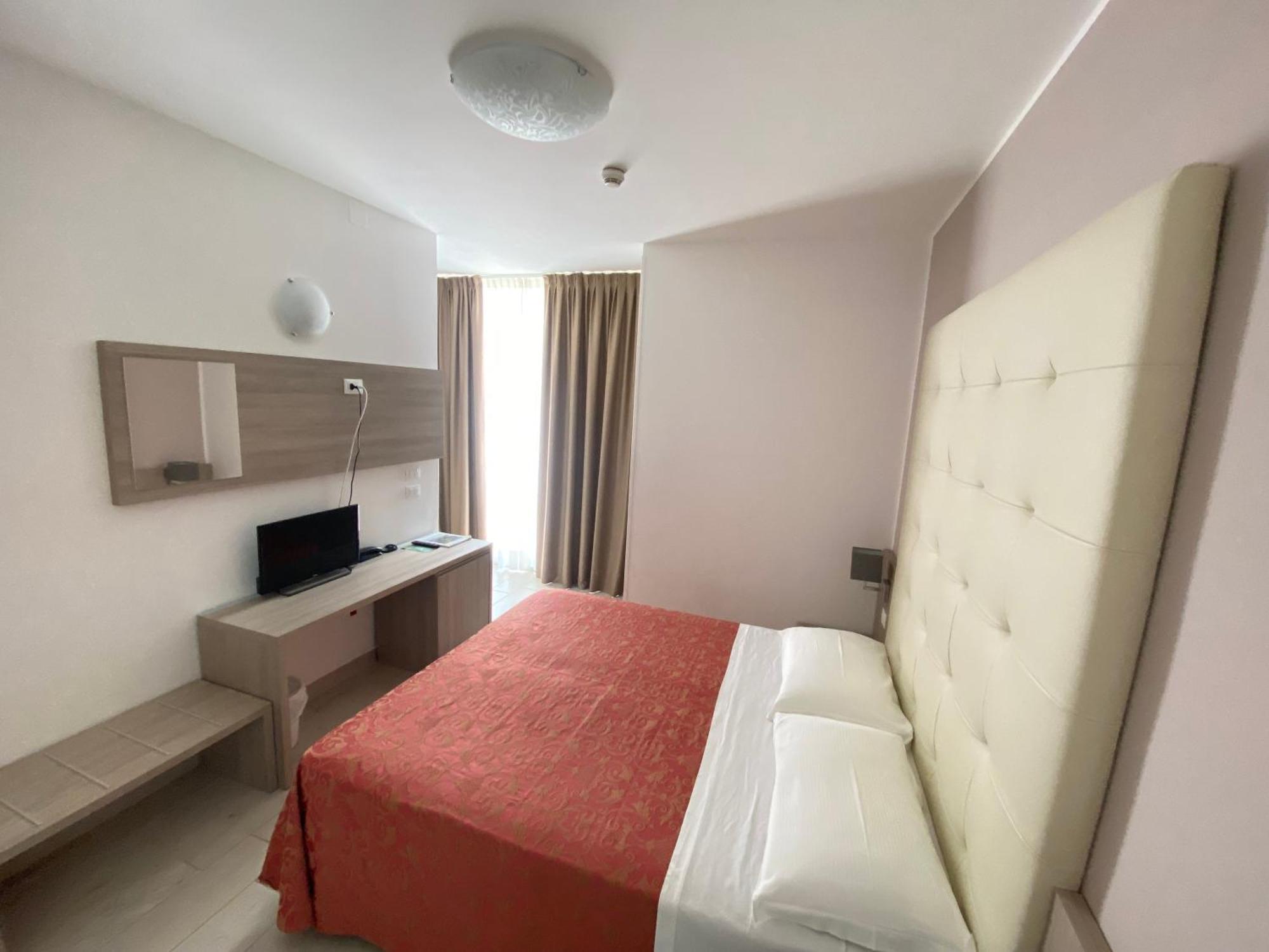 Hotel Kennedy Bibione Kültér fotó